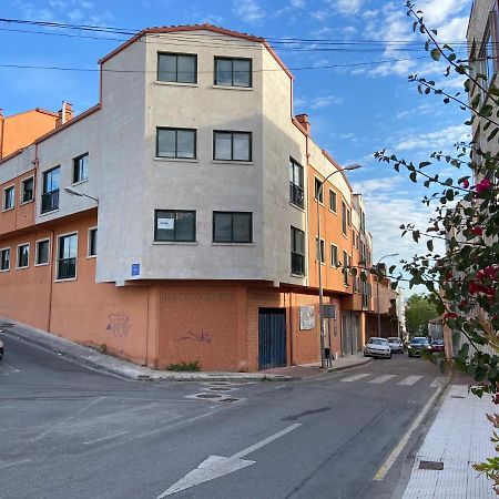 Lerez Daire Pontevedra Dış mekan fotoğraf